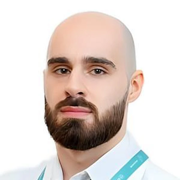 Царукян Карен Ваганович — Дерматовенеролог, Миколог, Москва