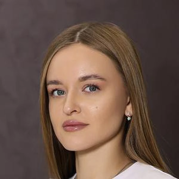 Кудрявцева Алина Витальевна — Врач-косметолог, Дерматолог, Красноярск