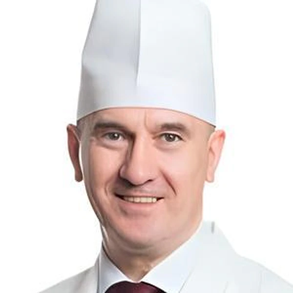 Гарбузов Пётр Иванович — Радиолог, Обнинск