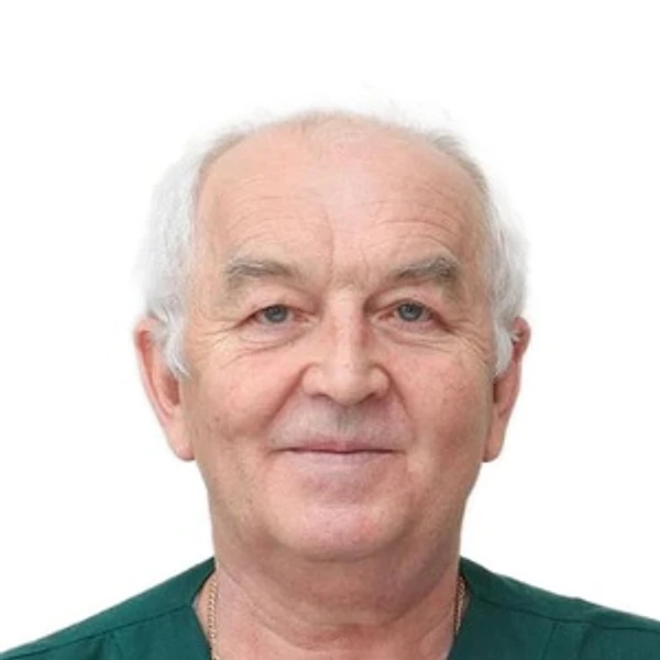 Чеканов Анатолий Максимович — Гинеколог, Акушер, Красноярск