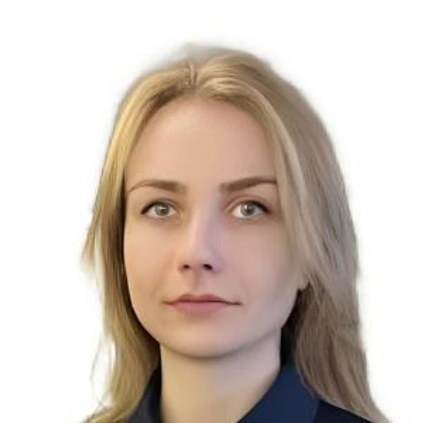 Алексеева Наталья Евгеньевна — Эрготерапевт, Москва
