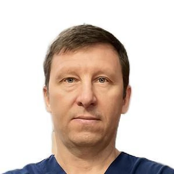Пидяшов Евгений Александрович — Инструктор-методист, Москва