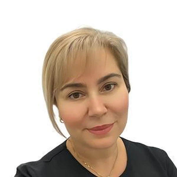 Груодис Римма Хамитовна — Стоматолог-ортопед, Москва