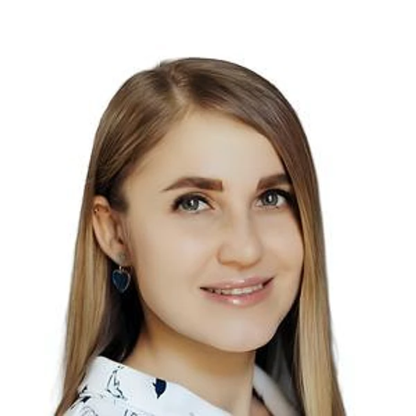 Травникова Татьяна Андреевна — Косметолог-эстетист, Иркутск