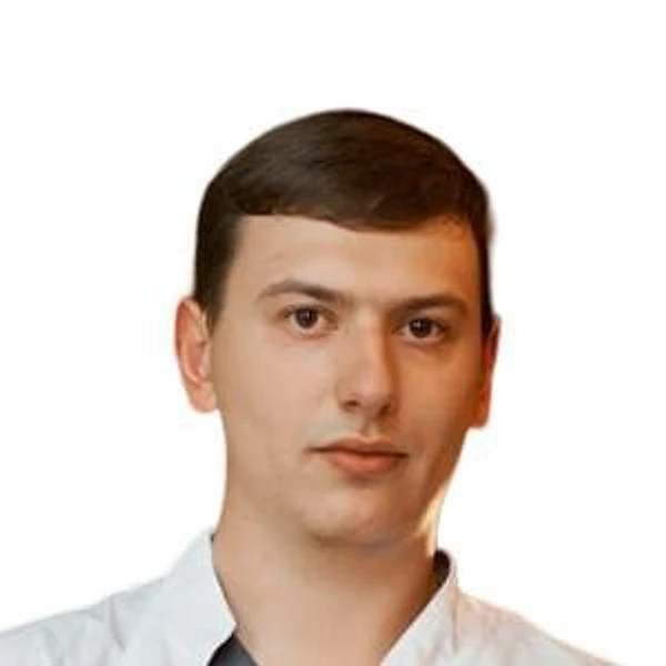 Красавин Максим Владимирович — ЛОР, Уфа
