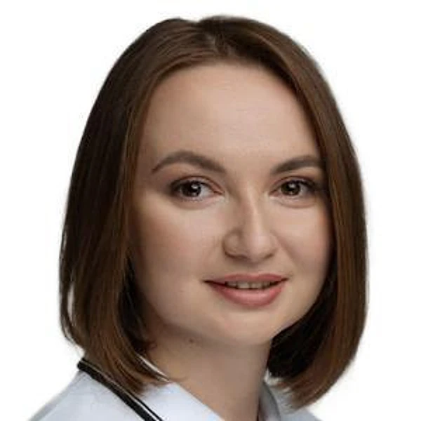 Будякова Олеся Евгеньевна — Стоматолог-гигиенист, Оренбург