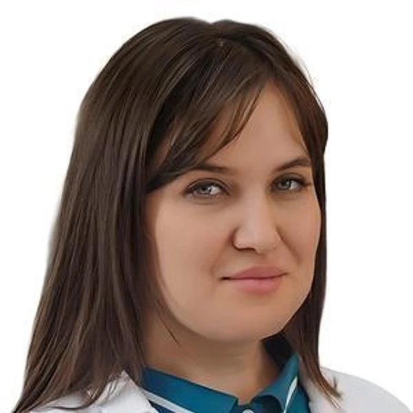 Афанасова Пелагея Николаевна — Онколог-гинеколог, Москва