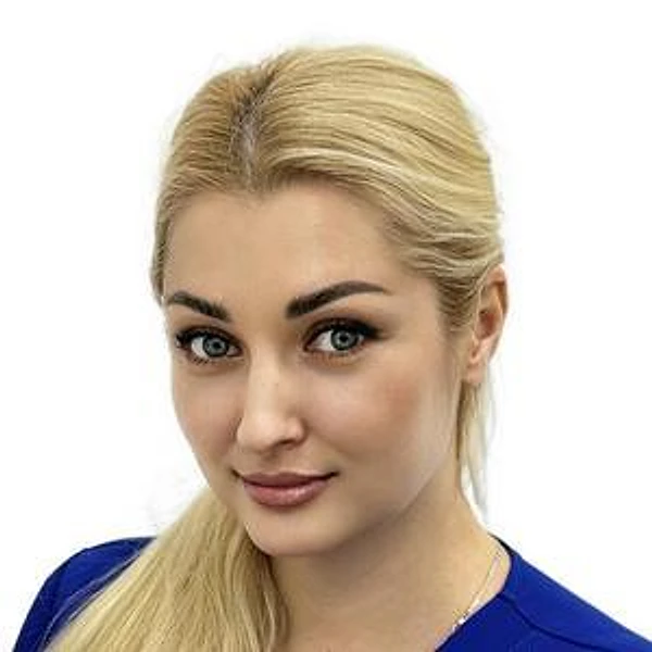 Бароян Анастасия Сергеевна — Стоматолог, Стоматолог-эндодонтист, Ростов-на-Дону