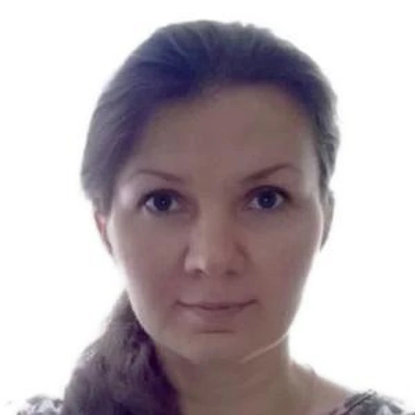Зотова Евгения Игоревна — Массажист, Тула