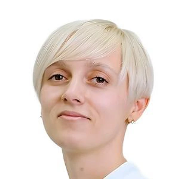 Паркаева Екатерина Игоревна — Невролог, Алголог, Сомнолог, Нижний Новгород