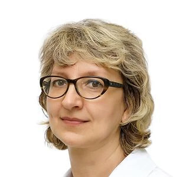 Гурьева Лариса Николаевна — Терапевт, Эндокринолог, Киров