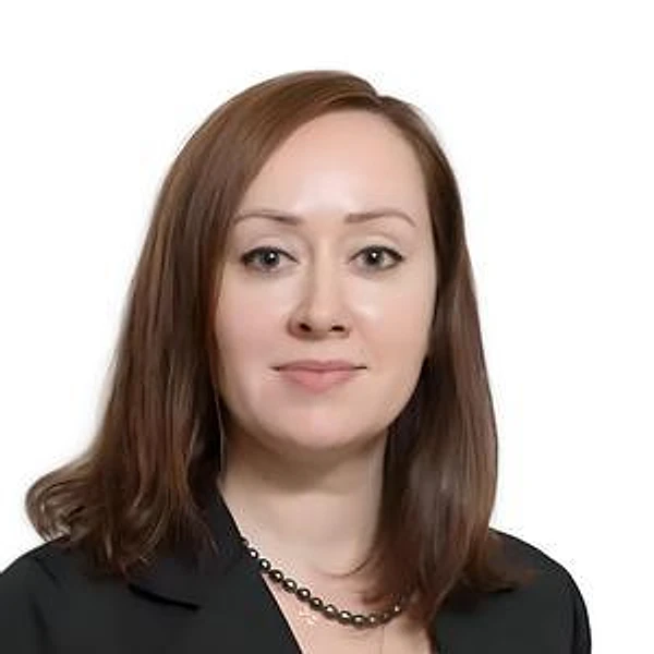 Виноградова Анна Владимировна — Нейропсихолог, Детский нейропсихолог, Логопед, Москва