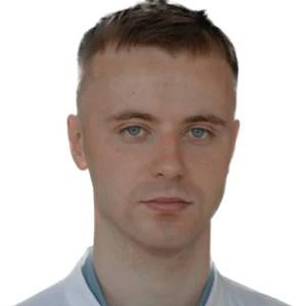 Кузнецов Тимофей Яковлевич — Офтальмолог (окулист), Хабаровск
