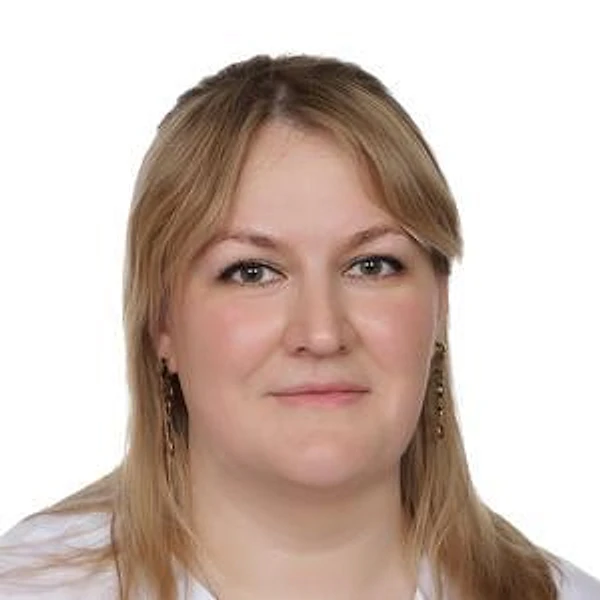 Бакисова Ксения Сергеевна — Невролог, Железнодорожный (Балашиха)