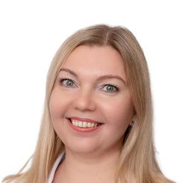 Фомина Ольга Васильевна — Врач УЗИ, Киров