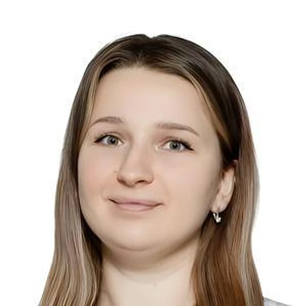 Колосова Лаура Юрьевна — Стоматолог, Лобня