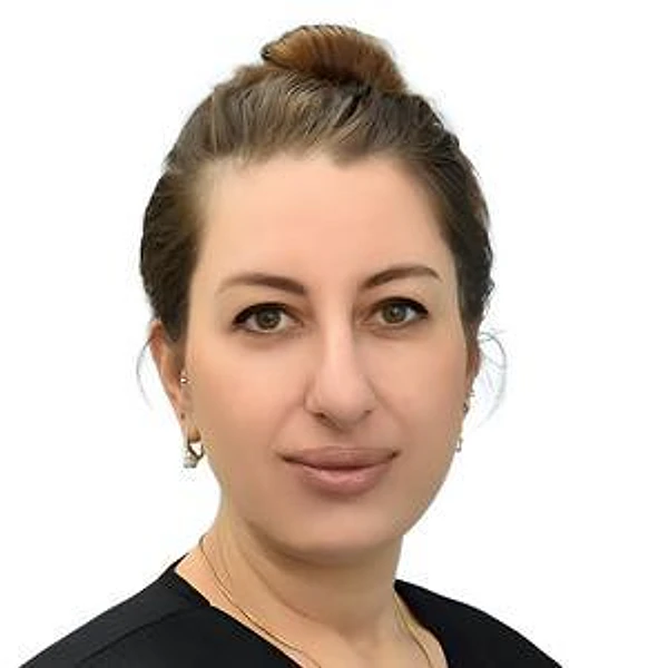 Маркова Регина Сергеевна — Стоматолог, Дубна