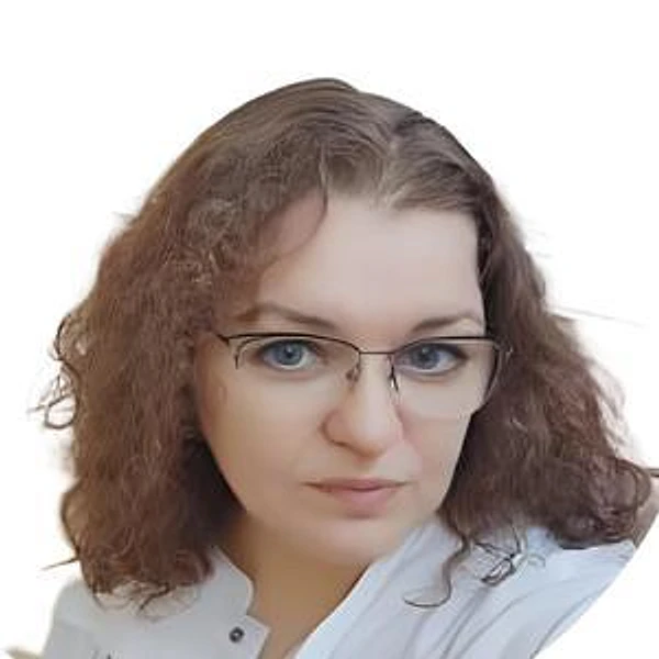Голубкова Мария Александровна — Физиотерапевт, Рефлексотерапевт, Москва