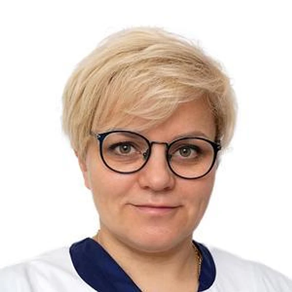 Солгалова Ирина Владимировна — Гинеколог, Акушер, Врач УЗИ, Гинеколог-хирург, Онколог, Киров
