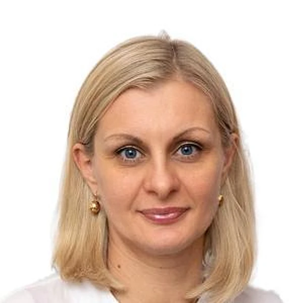 Смертина Марина Леонидовна — Гинеколог, Гинеколог-хирург, Онколог, Киров