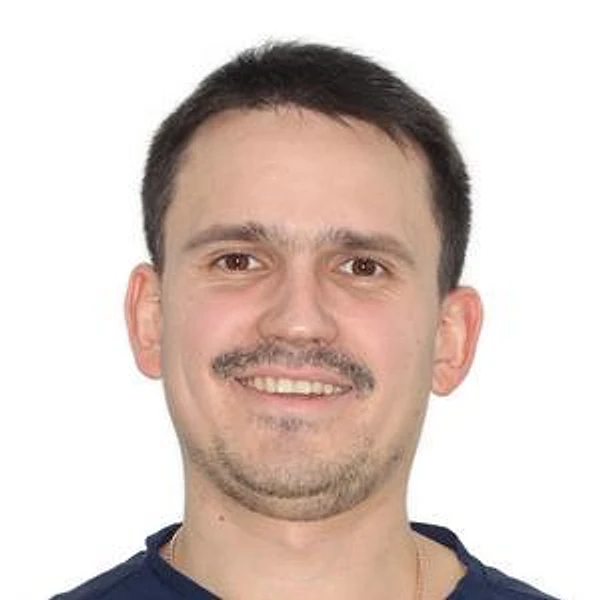 Лащенов Павел Владимирович — Челюстно-лицевой хирург, Санкт-Петербург