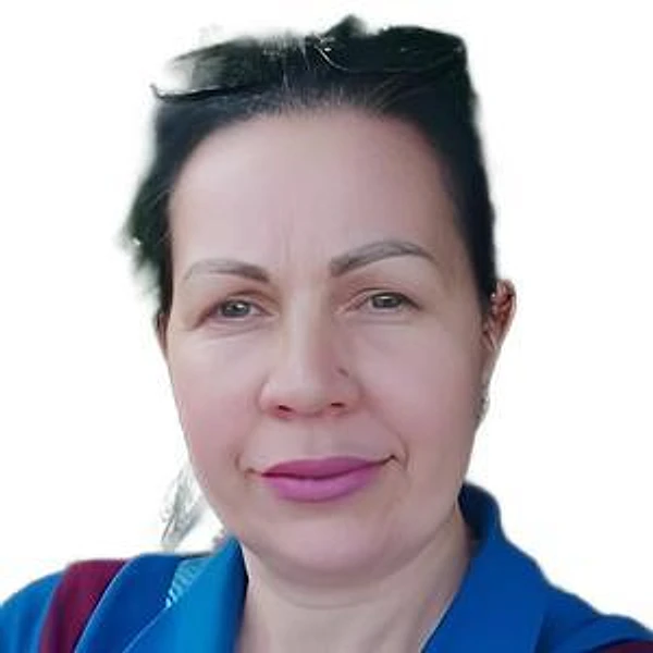 Максимова Наталья Валерьевна — Фельдшер, Москва