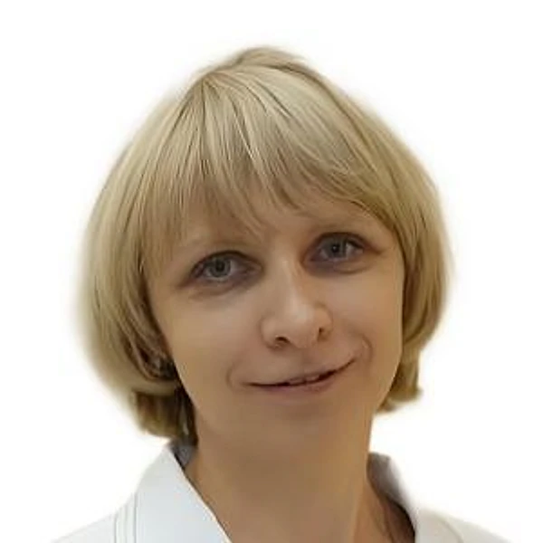 Лаврова Елена Васильевна — Эндокринолог, Нижний Новгород