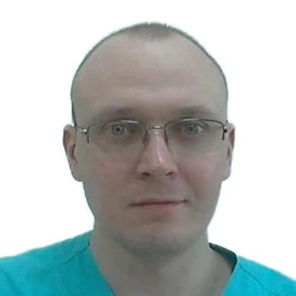 Коротаев Павел Николаевич — Онколог, Уролог, Киров