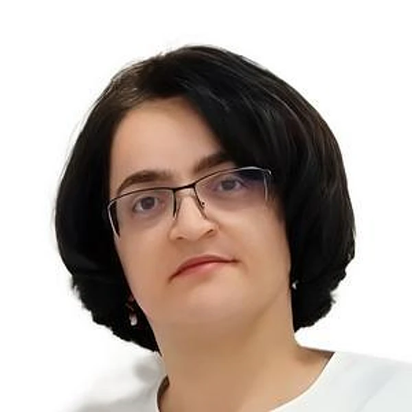 Шахсинова Раиса Наримановна — Гинеколог, Махачкала
