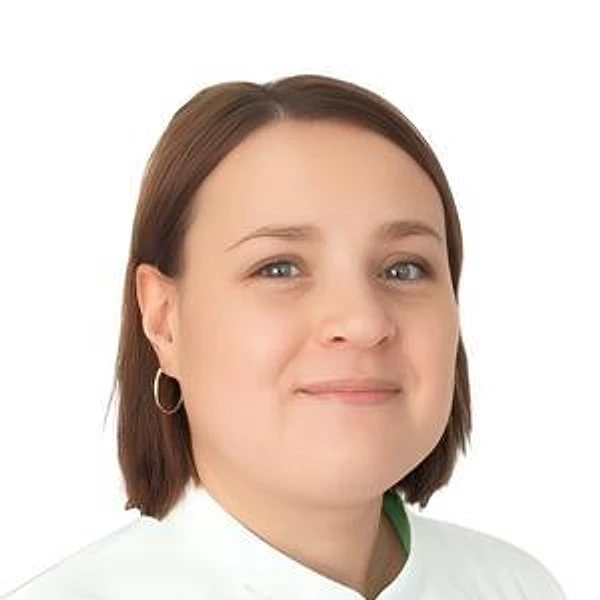 Кувшинова Екатерина Александровна — Детский эндокринолог, Мытищи