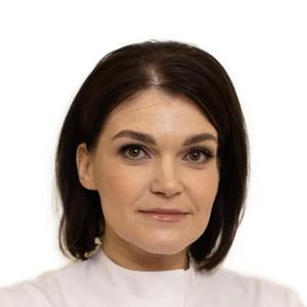Екатеринчева Ольга Викторовна — Невролог, Детский невролог, Одинцово
