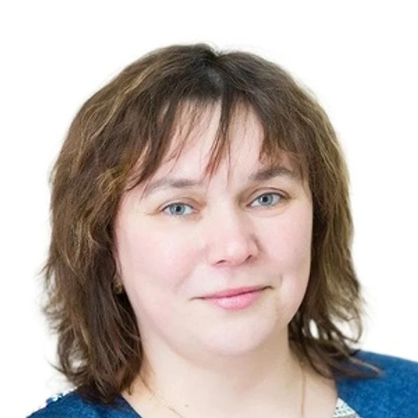 Удалова Анна Вениаминовна — Детский аллерголог, Детский иммунолог, Детский пульмонолог, Иммунолог, Киров