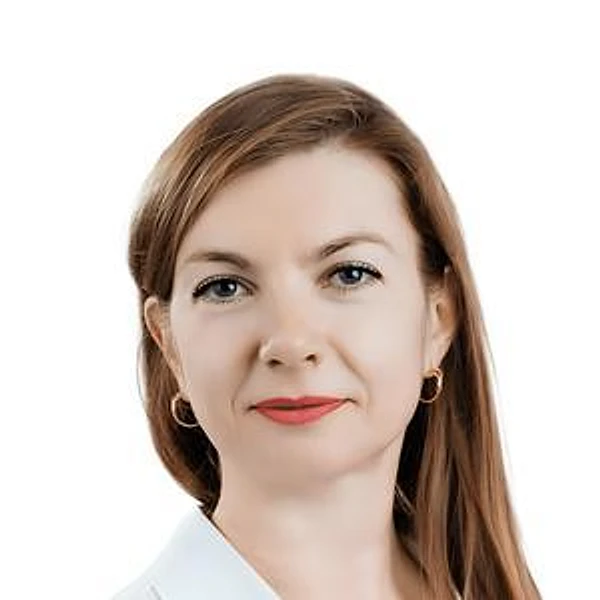 Красулина Ольга Викторовна — Массажист, Детский массажист, Новосибирск
