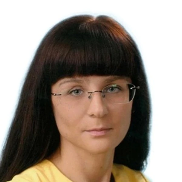 Копчак Ольга Леонидовна — Детский кардиолог, Детский ревматолог, Киров