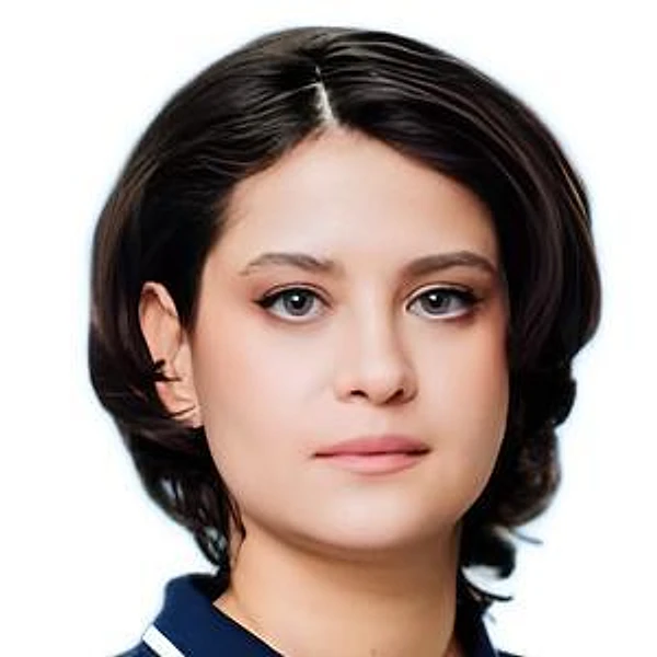 Бутырева Екатерина Сергеевна — Анестезиолог-реаниматолог, Москва
