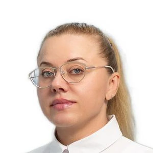 Савицкая Алла Геннадьевна — Терапевт, Аллерголог, Детский аллерголог, Детский иммунолог, Иммунолог, Астрахань