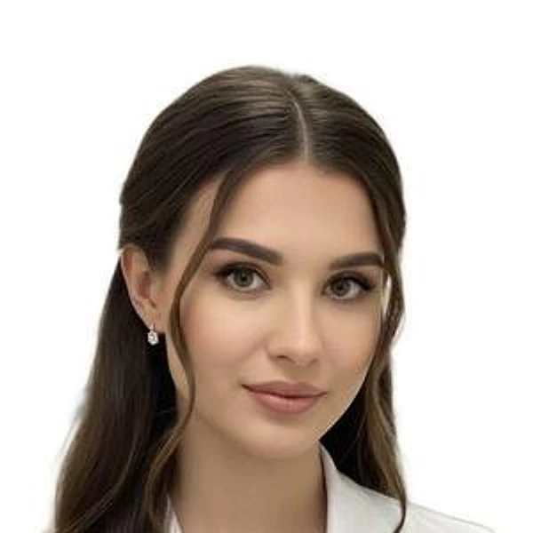 Кузянина Алина Юрьевна — Терапевт, Новокузнецк