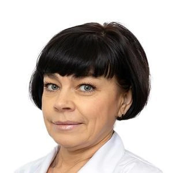 Зорина Светлана Алексеевна — Детский эндокринолог, Педиатр, Киров