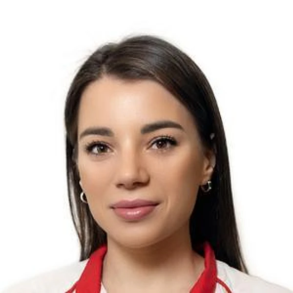 Михайлова Ольга Сергеевна — Врач-косметолог, Дерматолог, Новокузнецк