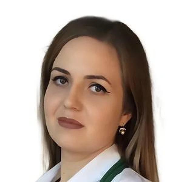 Майорова Вероника Игоревна — Педиатр, Краснодар