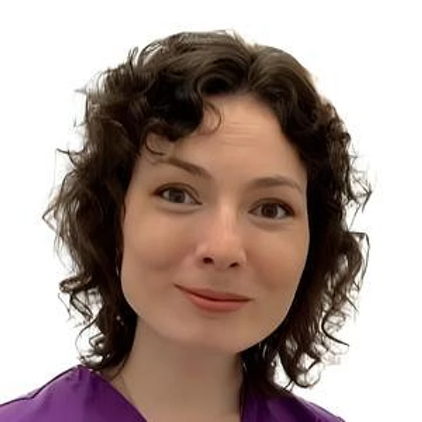 Чернова Оксана Максимовна — Офтальмолог (окулист), Детский офтальмолог, Сыктывкар