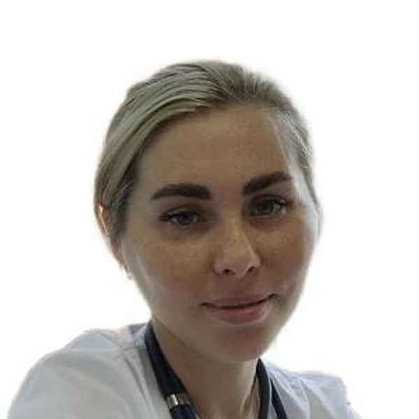 Ижикова Юлия Сергеевна — Фельдшер, Новокузнецк
