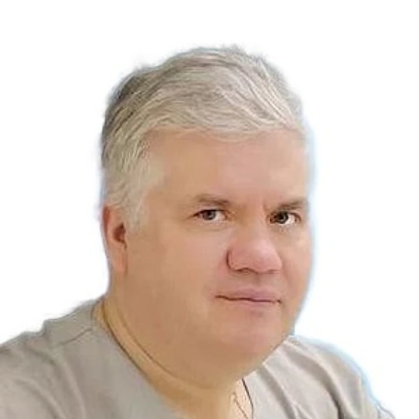 Подыниногин Николай Владимирович — Офтальмолог (окулист), Детский офтальмолог, Киров