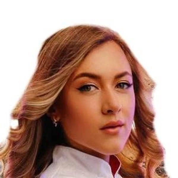Сунгурова Алина Михайловна — Стоматолог, Новокузнецк
