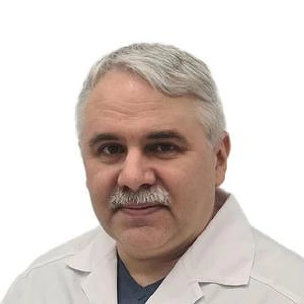 Булдаков Сергей Викторович — Врач скорой помощи, Гомеопат, Терапевт, Москва