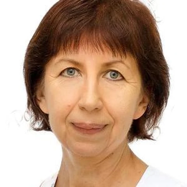 Жаровина Елена Михайловна — Врач УЗИ, Детский врач УЗИ, Киров