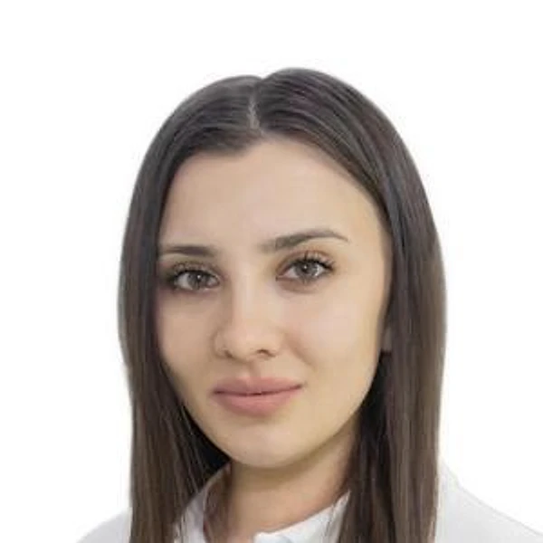 Сафина Софья Руслановна — Стоматолог, Чита