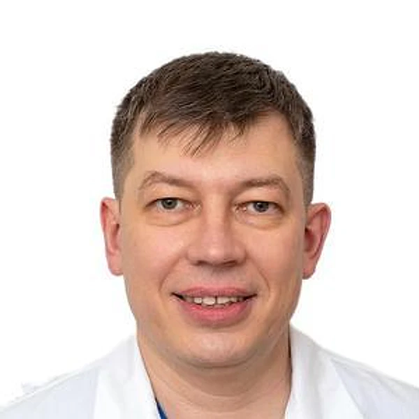 Лапшин Виталий Иванович — Детский хирург, Киров