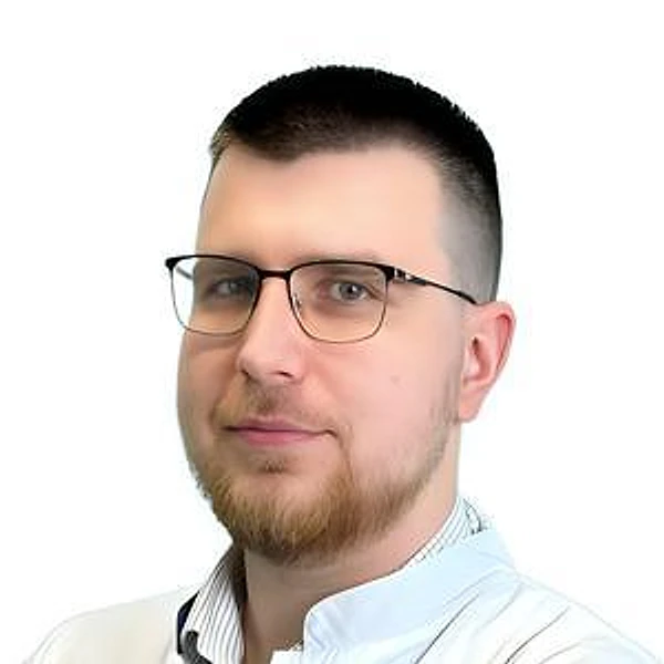 Мулин Алексей Николаевич — Рентгенолог, Москва