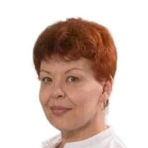 Дубняк Ольга Игоревна — Гинеколог, Гинеколог-эндокринолог, Красноярск